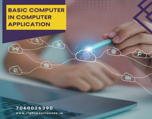 Basic Computer in Computer Application